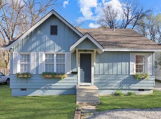 712 W College Ave, Jonesboro, AR 72401