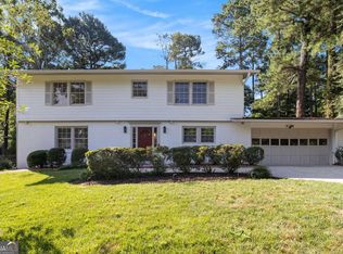 3439 Heartwood Ln, Atlanta, GA 30340
