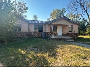 3910 S Campbell Creek Rd, Sand Springs, OK 74063