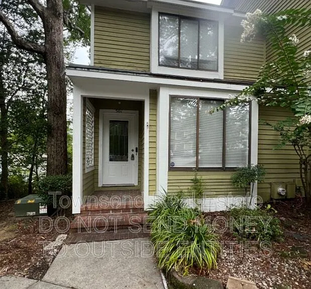 501 Cypress Trace Dr — Photo 1