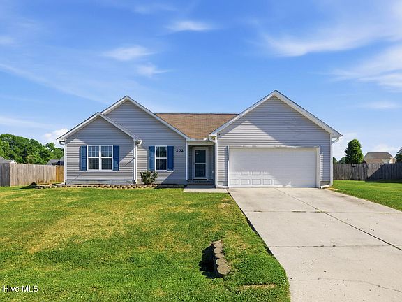 2nd image of 202 High Meadow Court