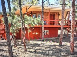 16125 Burt Gulch Rd, Buena Vista, CO 81211