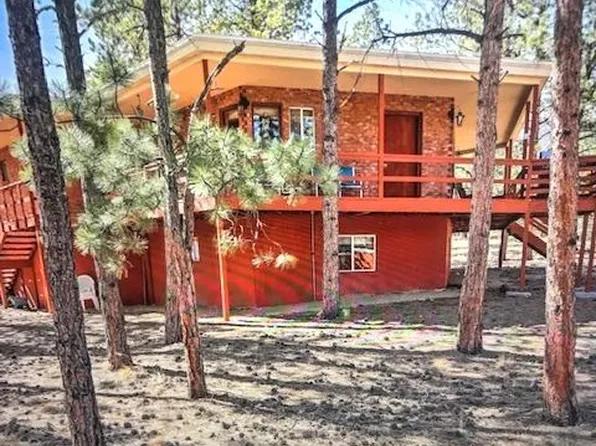 16125 Burt Gulch Rd, Buena Vista, CO 81211