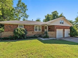 408 Benton Rd, Edmond, OK 73034