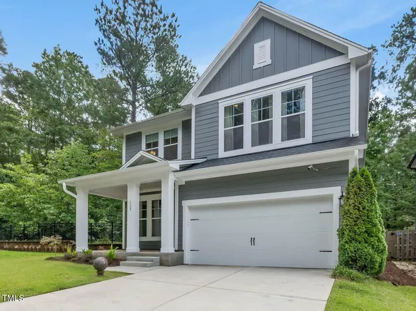128 Chapel Run Way, Chapel Hill, NC 27517
