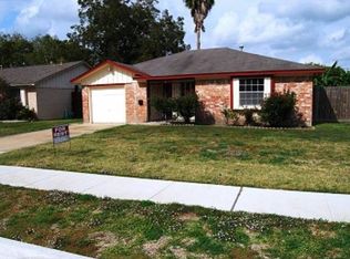 3910 Oakside Dr, Houston, TX 77053