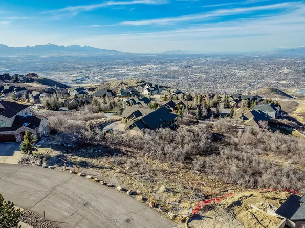 1565 E Trail Crest Ct, Draper, UT 84020