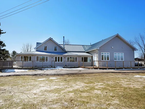 6972 Gallagher Rd, Ottawa, ON K0A 2T0