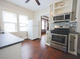 2541 Kendall Rd #1, Cleveland, OH 44120
