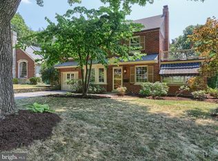 121 N Yale Ave, Lancaster, PA 17603