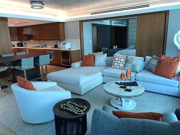 2nd image of 9401 Collins Ave #305