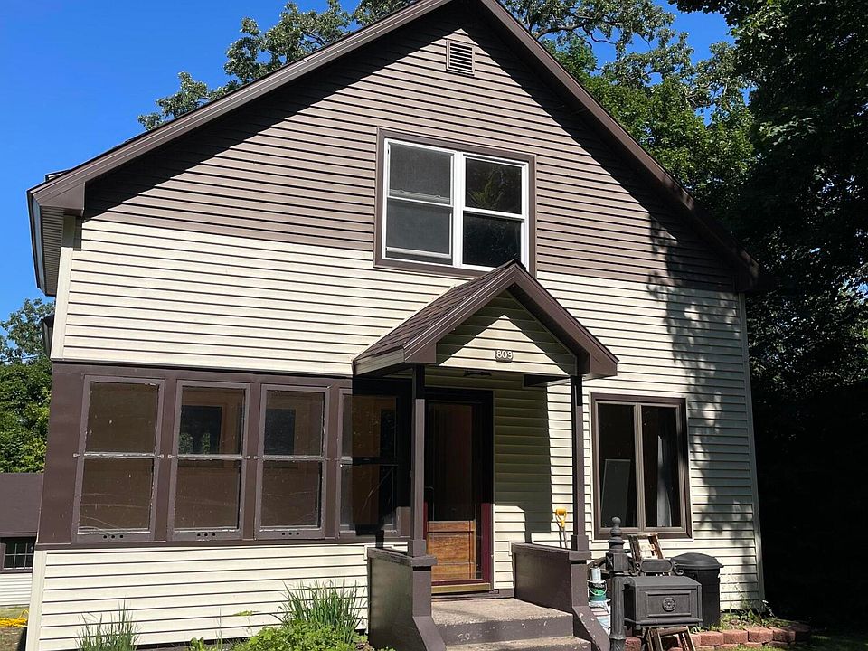 809 Hillside St, Sault Sainte Marie, MI 49783 MLS 24591 Zillow