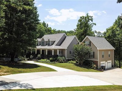 11611 Cartersville Hwy, Dallas, GA, 30132