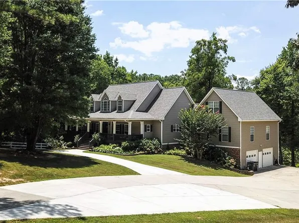 11611 Cartersville Hwy, Dallas, GA 30132