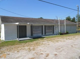 2814 Hamilton Rd, Lagrange, GA 30241