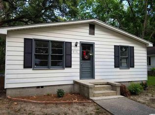 616 Palm St, Georgetown, SC 29440