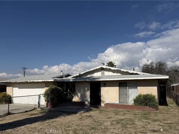 26662 Fleming St, Highland, CA 92346