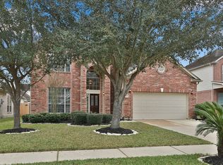 20018 Hemingstone Ln, Spring, TX 77388