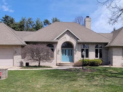 2652 GOOD SHEPHERD LANE, Green Bay, WI, 54313