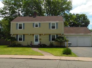 58 Delmont St, Manchester, CT 06042