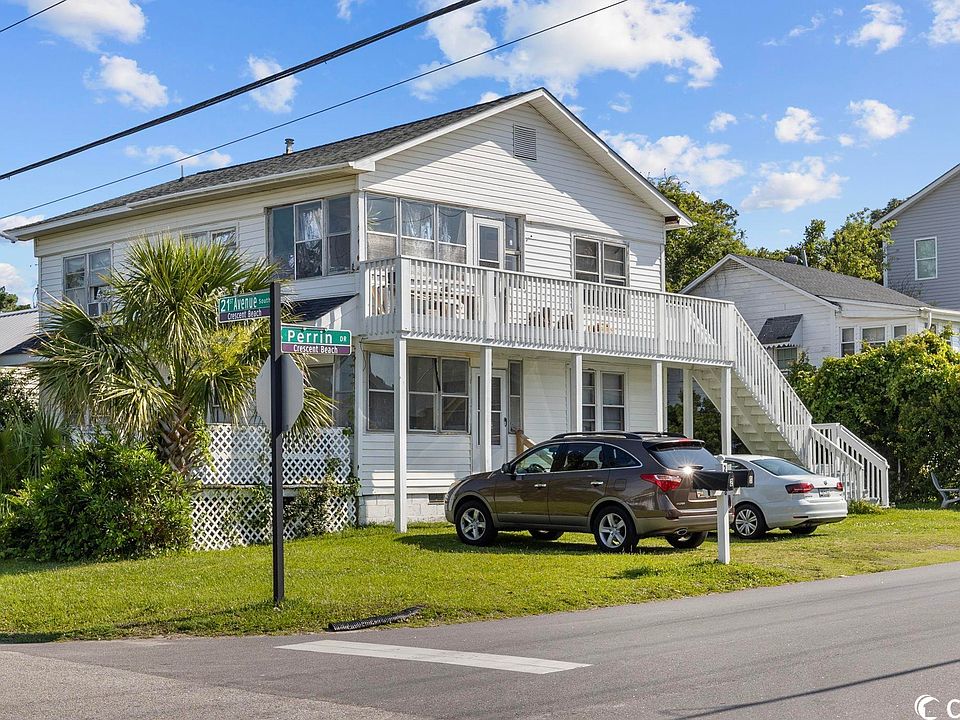 2018 Perrin Dr, North Myrtle Beach, SC 29582 MLS 2312295 Zillow