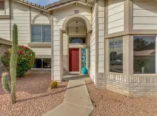1360 N Desoto St, Chandler, AZ 85224