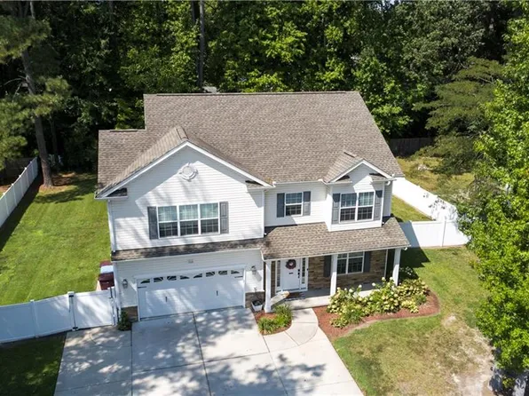 568 Waters Rd, Chesapeake, VA 23322