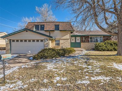 7366 S Birch Street, Centennial, CO, 80122