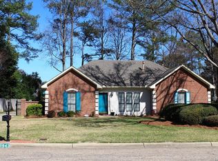 3943 Marie Cook Dr, Montgomery, AL 36109