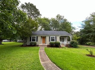 504 Overstreet Dr, Starkville, MS 39759
