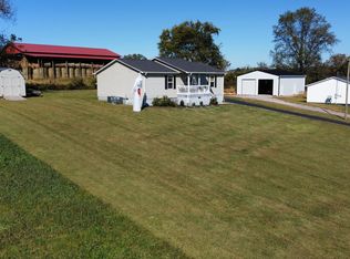 175 Lookout Dr, Rutledge, TN 37861