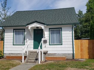 612 14th Ave SE, Olympia, WA 98501