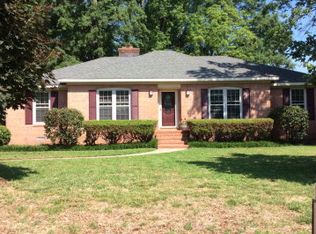 2404 Sparre Dr, Kinston, NC 28504