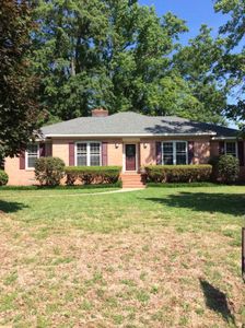 2404 Sparre Dr, Kinston, NC, 28504