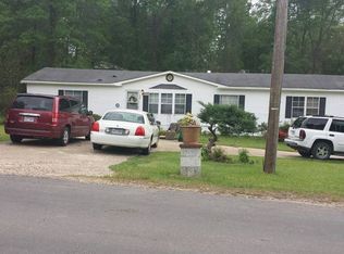 825 W 14th St, El Dorado, AR 71730