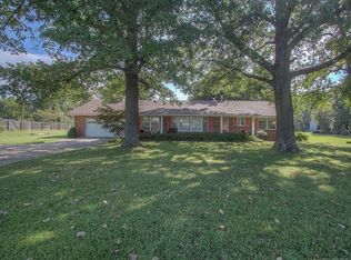 5265 S Union Ave, Tulsa, OK 74107