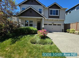 3308 104th Ave NE, Lake Stevens, WA 98258