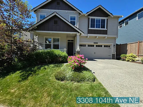 3308 104th Ave NE Photo 1