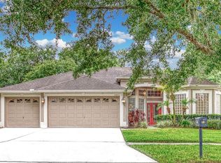 5911 Falconwood Pl, Lithia, FL 33547