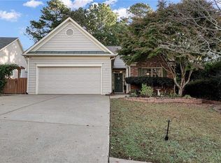331 Laurel Glen Xing, Canton, GA 30114