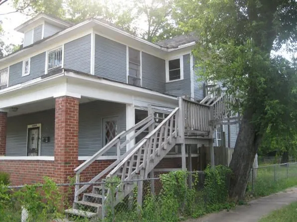 1300 Princeton Ave SW, Birmingham, AL 35211