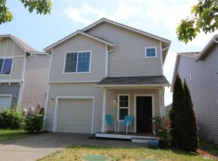 14855 Terra View St SE, Yelm, WA 98597