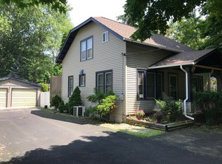 47 Grant St, Galesburg, MI