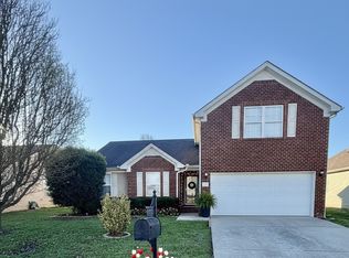 1712 Odessa Ave, Murfreesboro, TN 37128