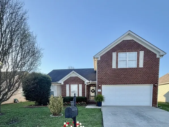 1712 Odessa Ave, Murfreesboro, TN 37128