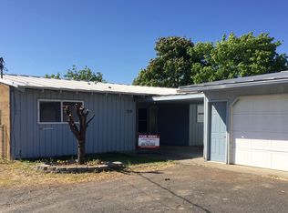 219 Loring Dr, Moses Lake, WA 98837