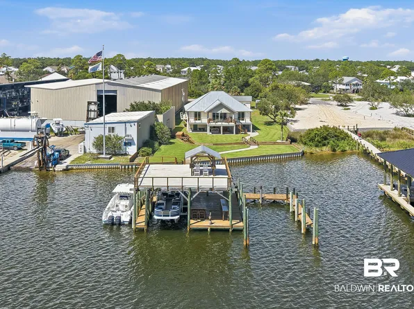26390 Cotton Bayou Dr, Orange Beach, AL 36561