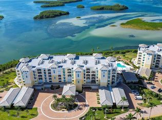 755 Collany Rd #608, Tierra Verde, FL 33715