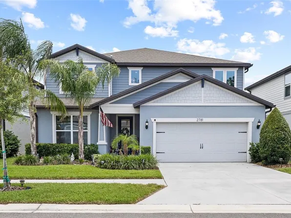 2781 Dolores Home Ave, Valrico, FL 33594