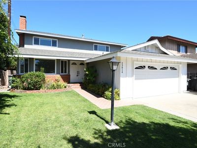 23814 Walnut St, Torrance, CA, 90501